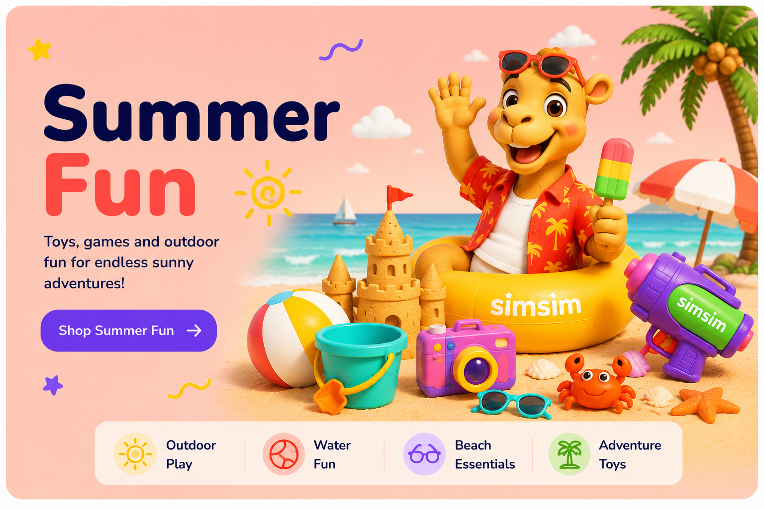 Summer Fun