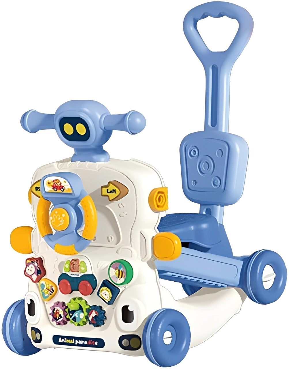 مشاية أطفال متعددة الوظائف | Activity Walker 6 in 1