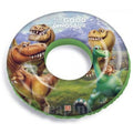 The Good Dinosaur Inflatable Swim Ring Float | عوامة سباحة قابلة للنفخ بتصميم الديناصور اللطيف