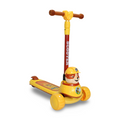 Paw Patrol 3-Wheel Scooter – Yellow