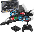 OKO Remote Control Airplane – Stable Flight RC Toy