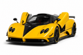 1:18 Remote Control Sports Car | Rechargeable RC Racing Car with Steering Wheel Controller & Opening Doors | سيارة رياضية ريموت كنترول 1:18 | سيارة سباق قابلة للشحن مع مقود تحكم وأبواب قابلة للفتح