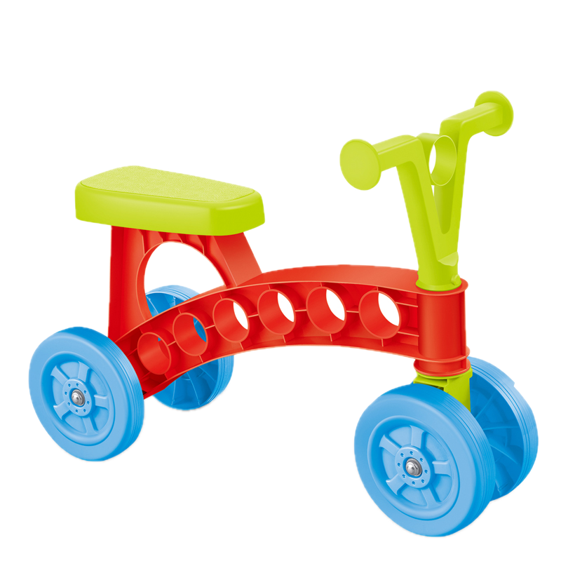 Kids Ride-On Balance Bike | دراجة توازن للأطفال