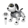 كلب روبوت ذكي Le Neng بالذكاء الاصطناعي والتحكم الصوتي | Le Neng AI Smart Robot Dog – Interactive Voice-Controlled Toy