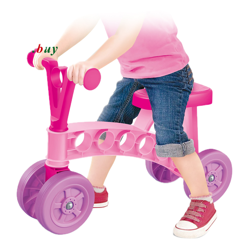 Kids Ride-On Balance Bike | دراجة توازن للأطفال