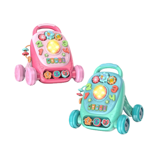 Baby Activity Walker | مشاية الأنشطة للأطفال