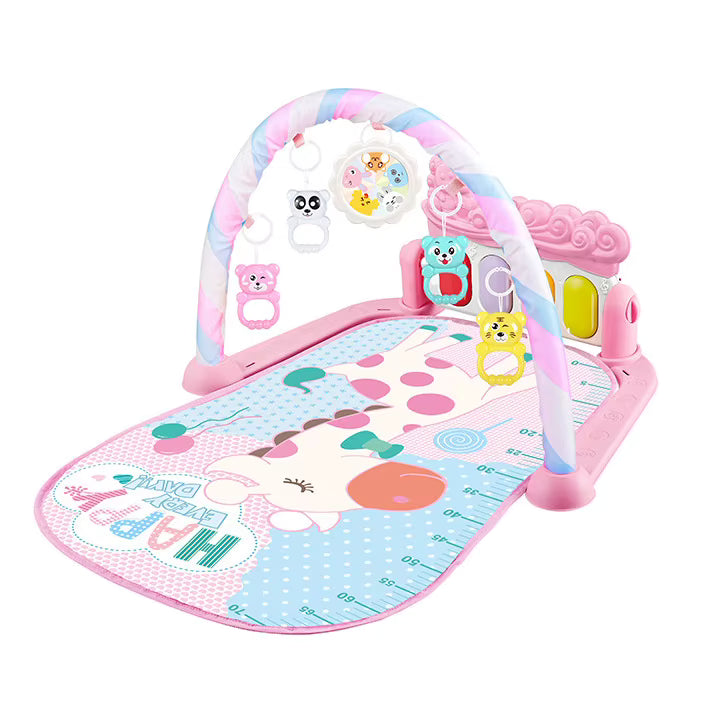 Baby Play Mat 116-08+09 | سجادة لعب للأطفال