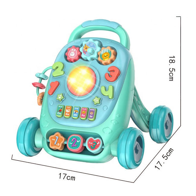 Baby Activity Walker | مشاية الأنشطة للأطفال