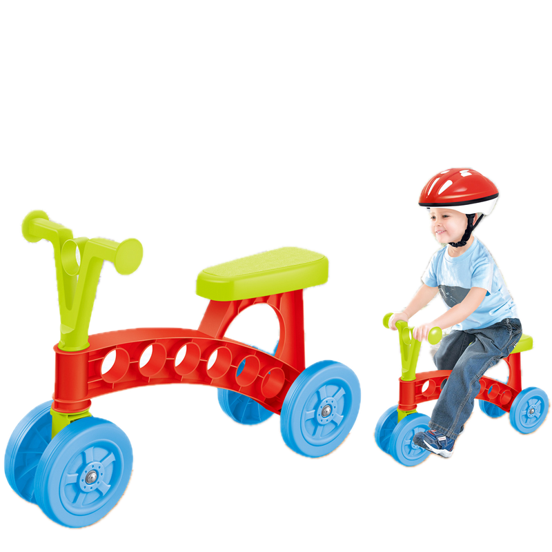 Kids Ride-On Balance Bike | دراجة توازن للأطفال