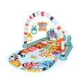 Baby Play Mat 116-01 | سجادة لعب للأطفال