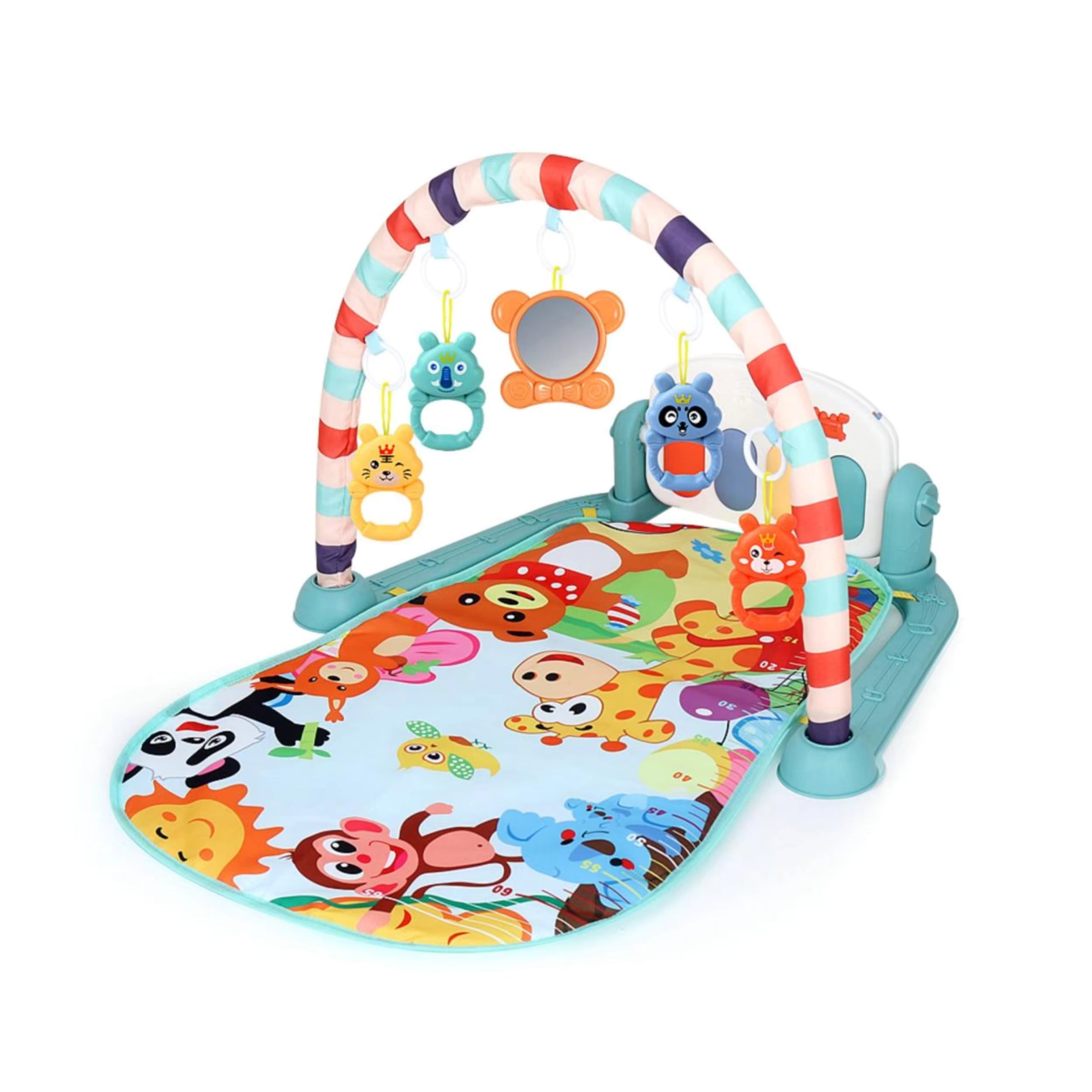 Baby Play Mat 116-01 | سجادة لعب للأطفال
