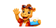 Simsim mascot