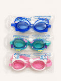 Kids Anti-Fog Swimming Goggles | نظارات سباحة للأطفال مضادة للضباب