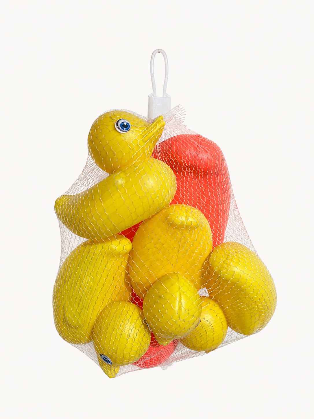 Bath Duck Toys Set for Kids | مجموعة ألعاب بط للاستحمام للأطفال