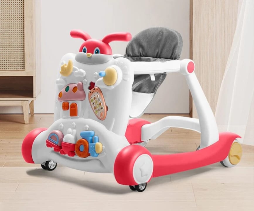 مشاية وبيبي ووكر  HQ-X100 | Walker HQ-X100