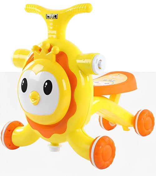 Baby Walker & Seat Scooter | بيبى واكر وكرسى زحافه