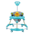 Duck Shaped Walker with Arm | ماشيه بدراع شكل بطه