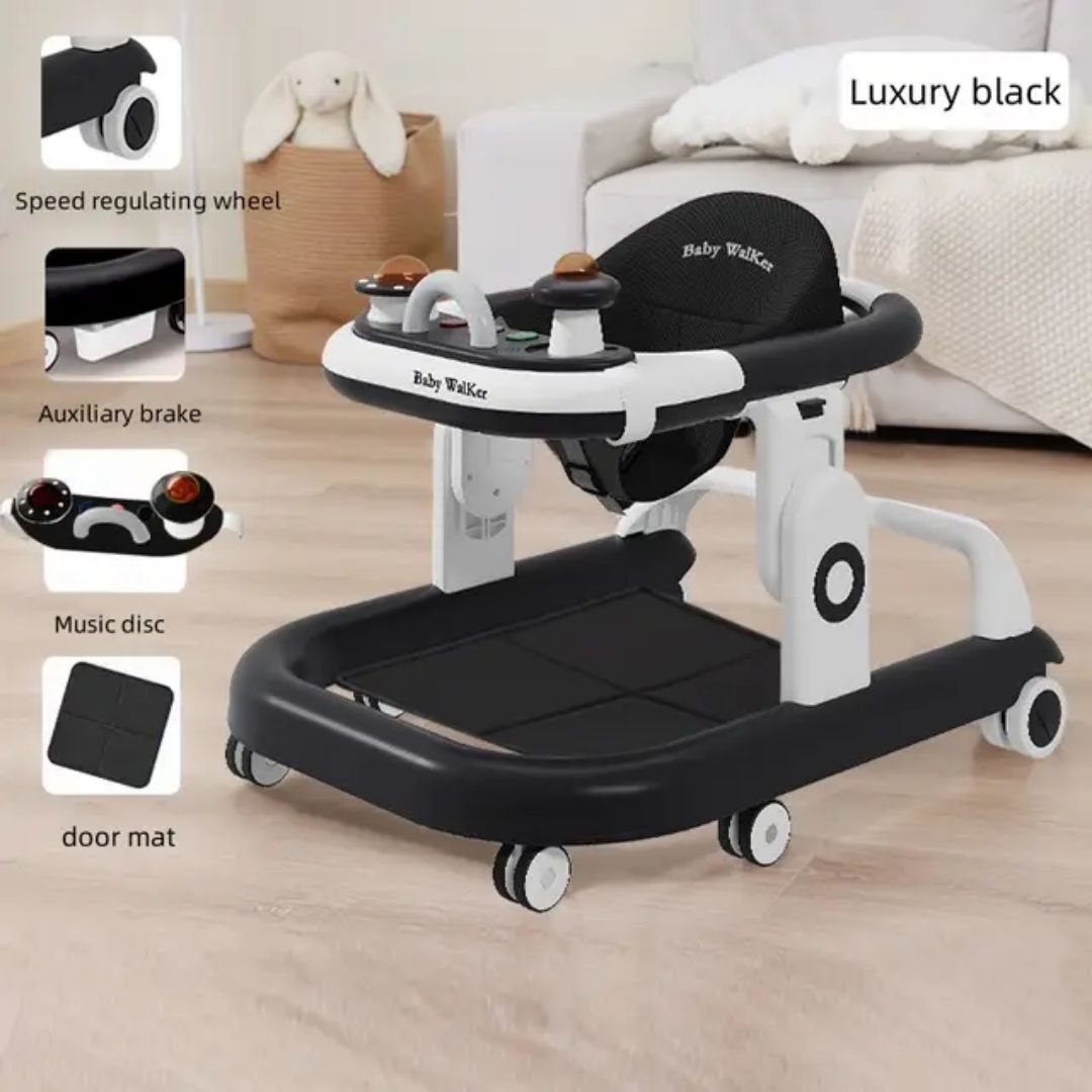 Baby walker BLD 678 | مشاية أطفال BLD 678