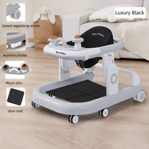 Baby walker BLD 678 | مشاية أطفال BLD 678