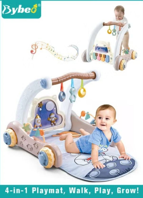 Piano rug and baby walker shapes | سجاده بيانو و بيبي واكر اشكال