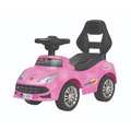 Tic Toys Kids Ride-On Car – Ages 2-6